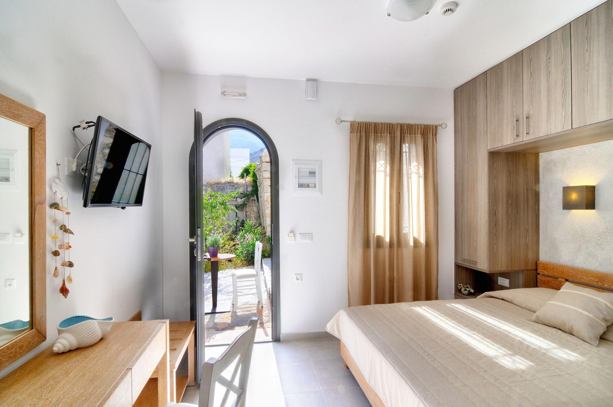 Myrtos Mare Suites Exterior photo