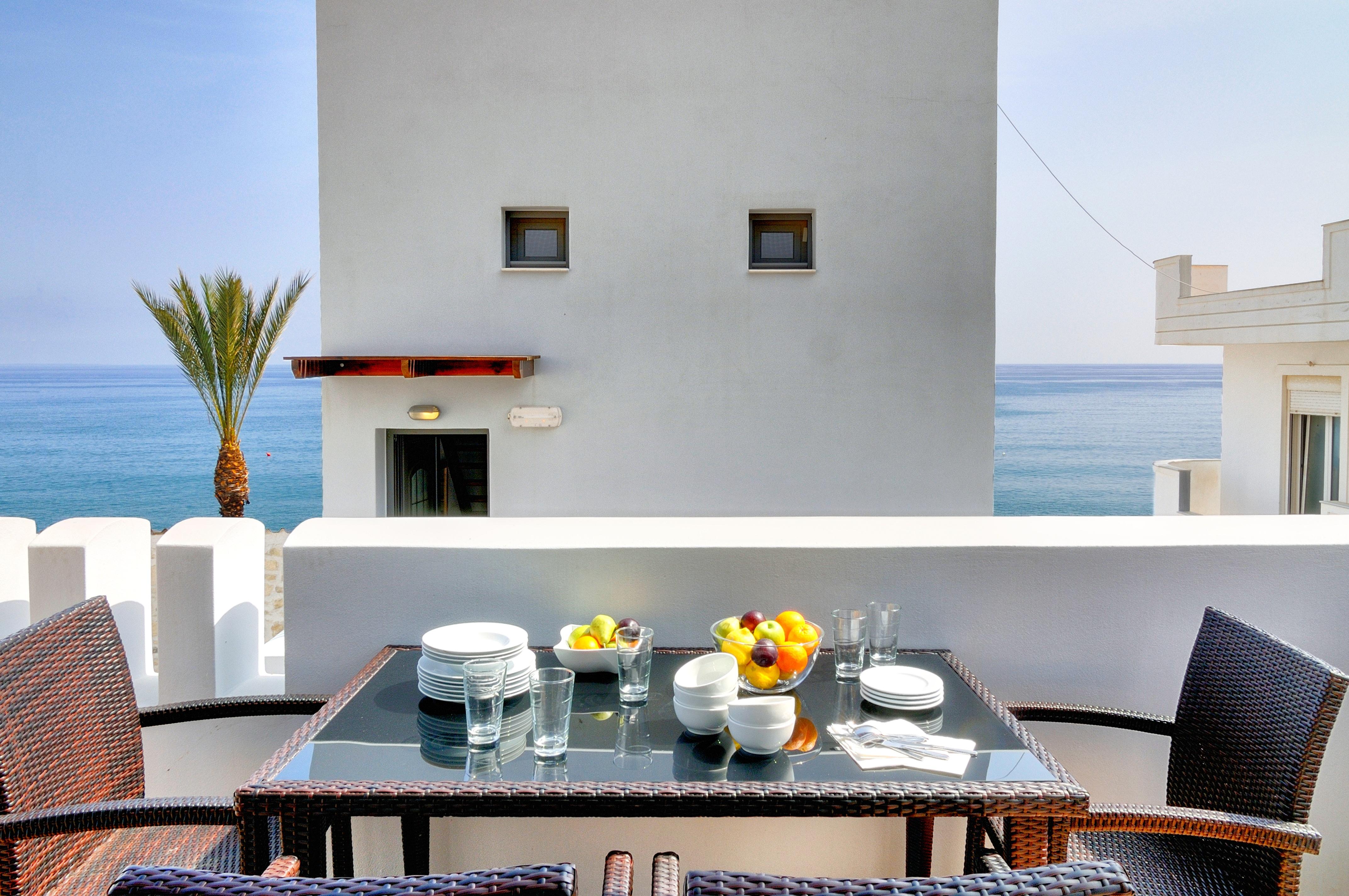 Myrtos Mare Suites Exterior photo
