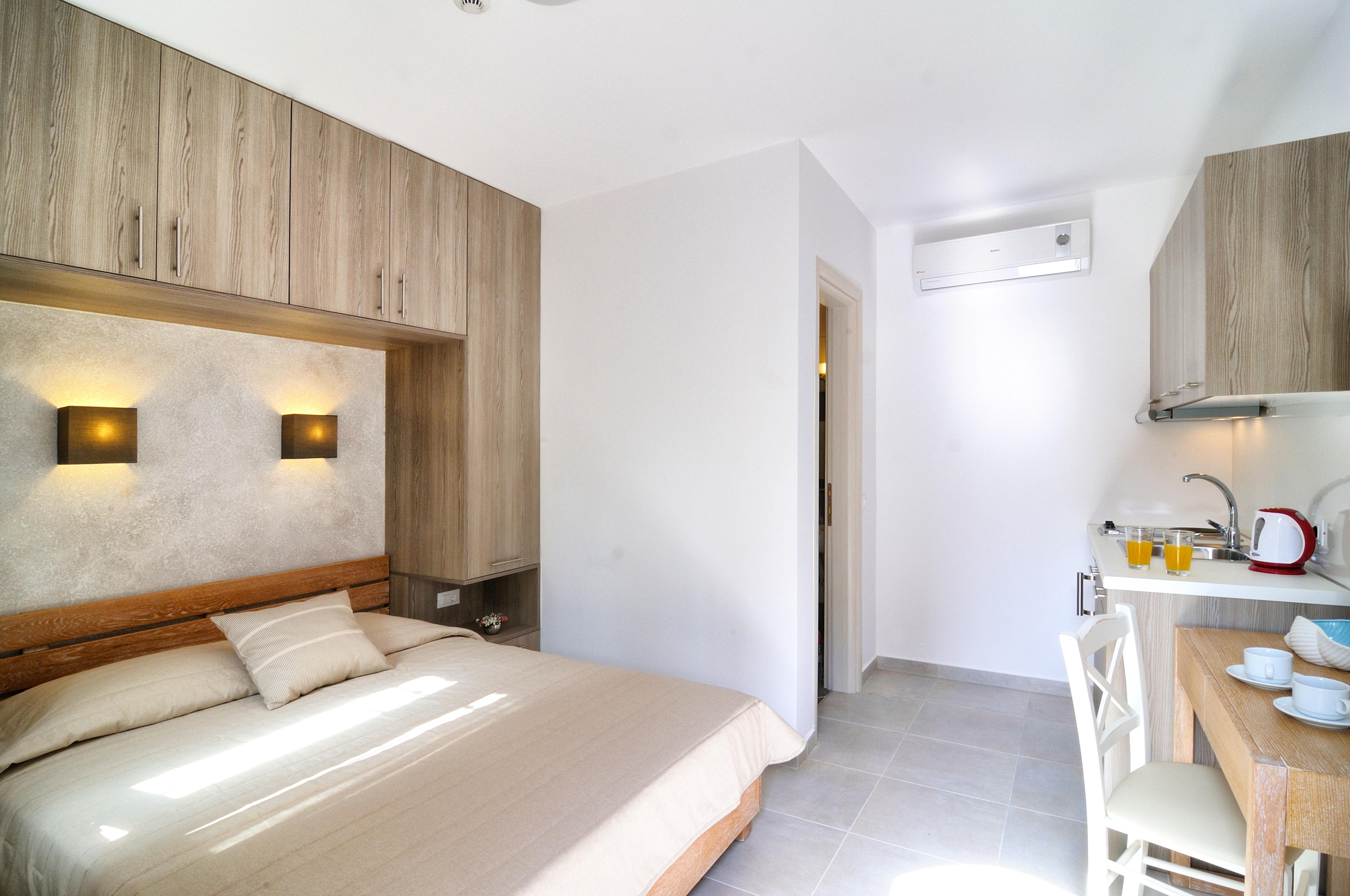 Myrtos Mare Suites Exterior photo