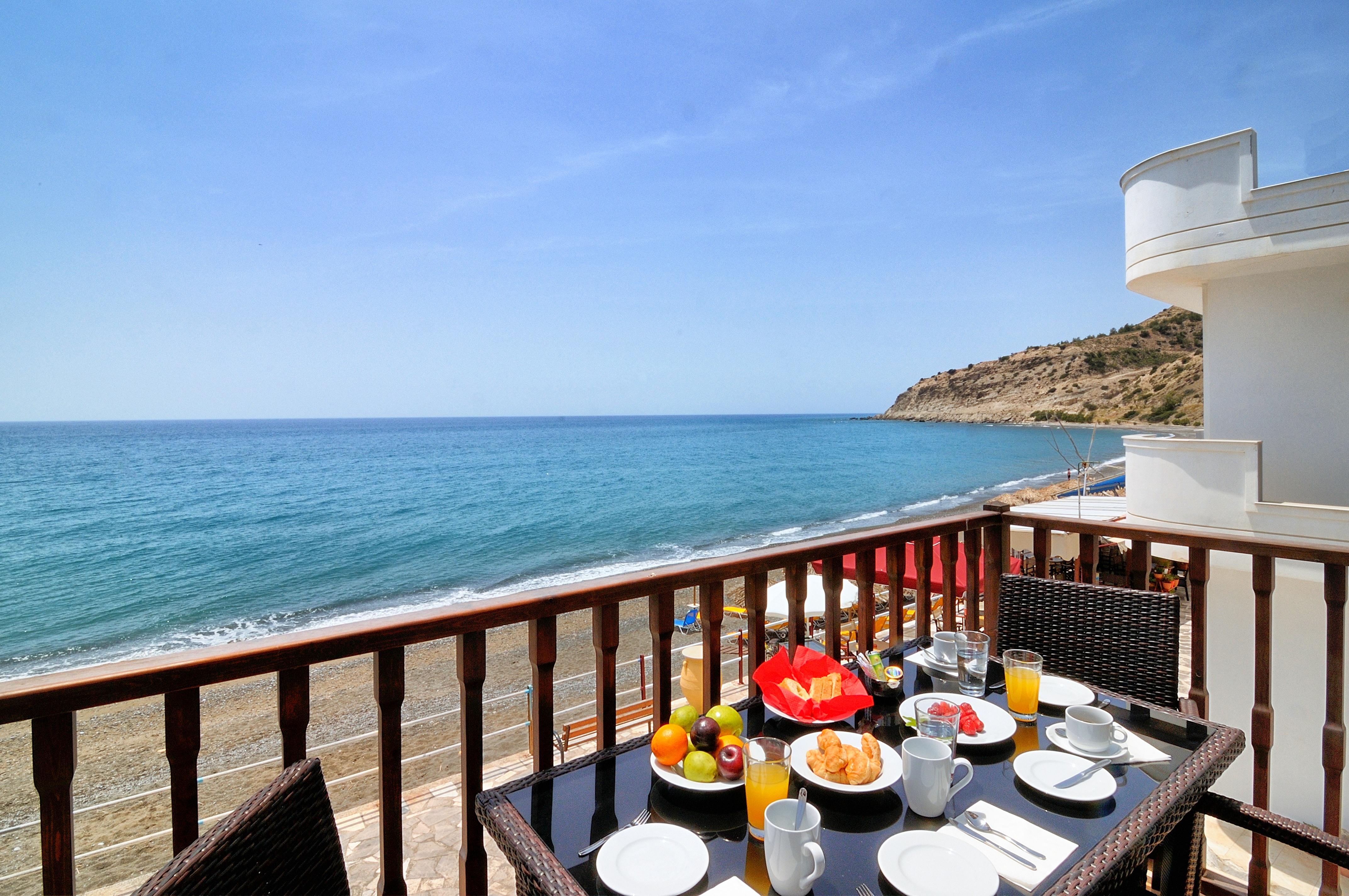 Myrtos Mare Suites Exterior photo