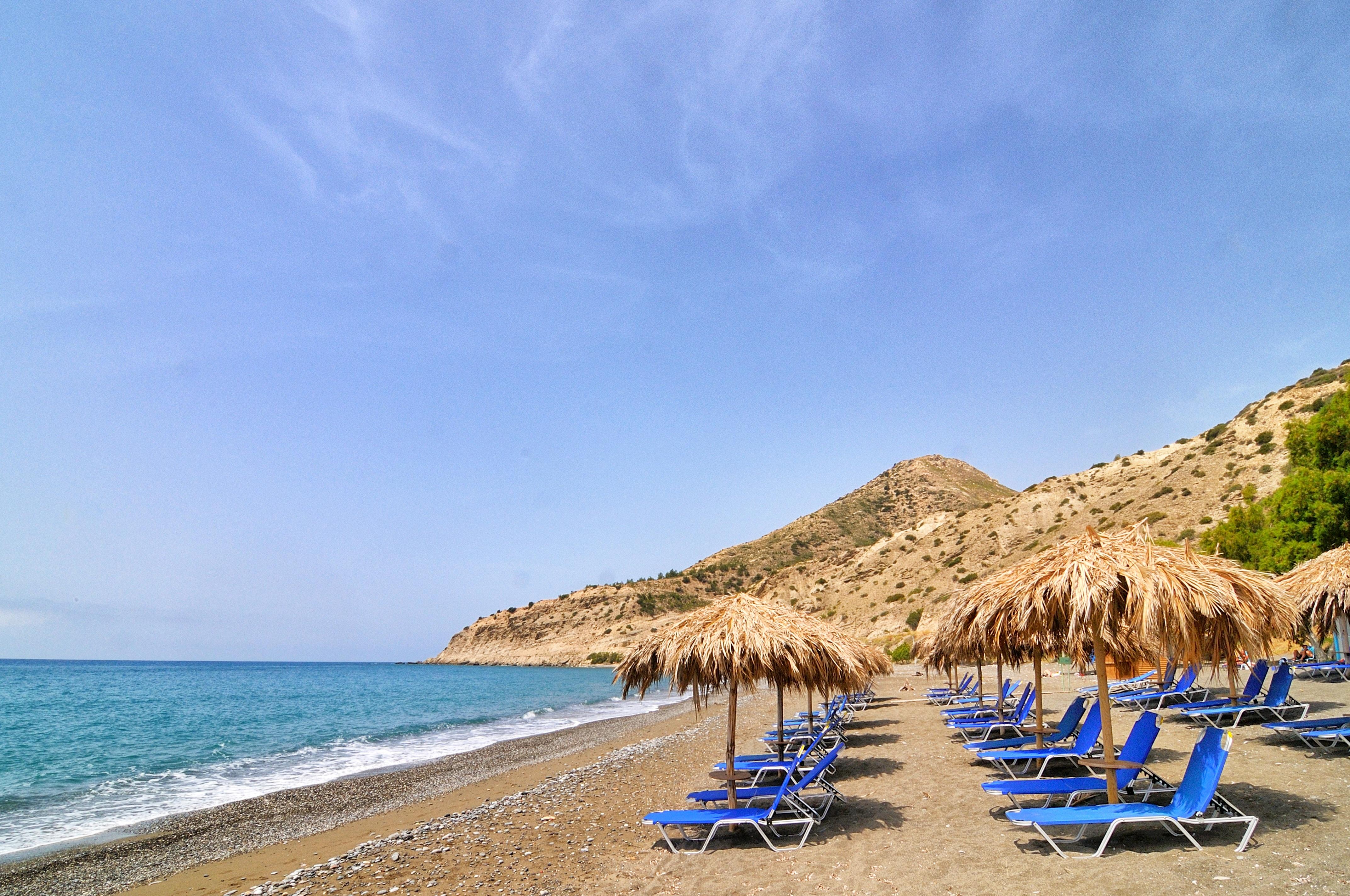 Myrtos Mare Suites Exterior photo