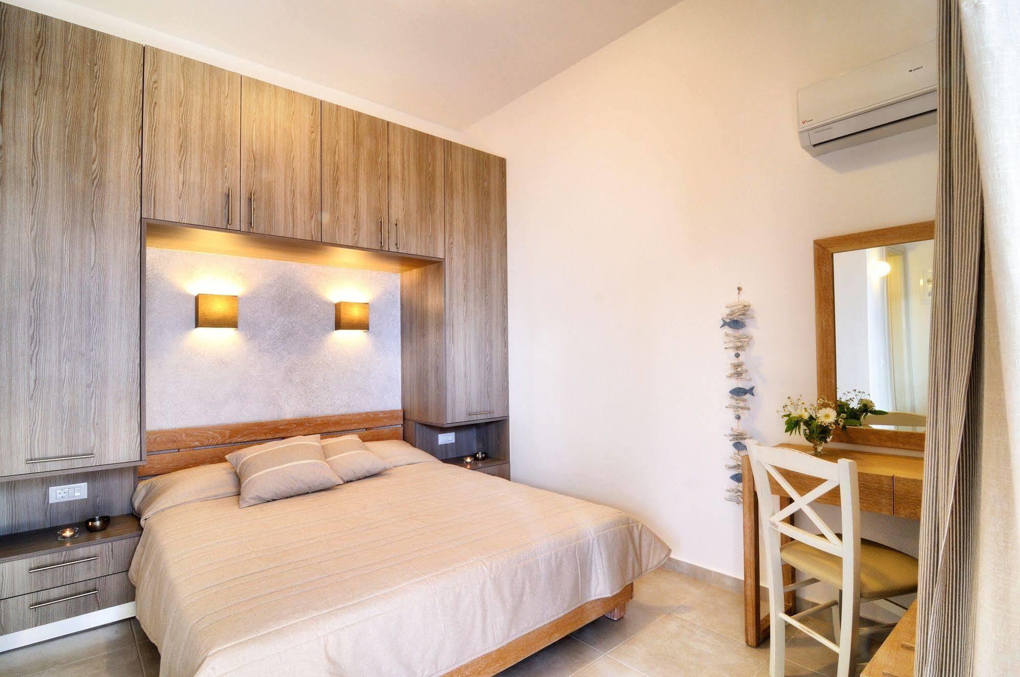 Myrtos Mare Suites Exterior photo