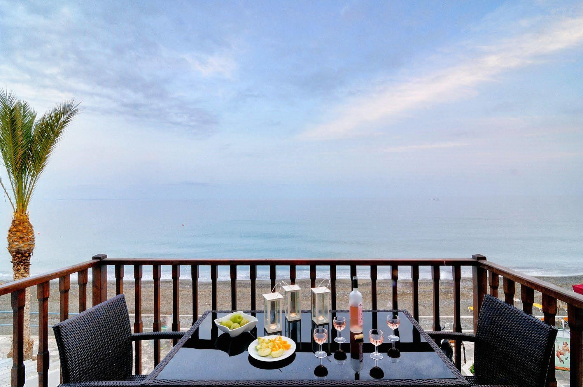 Myrtos Mare Suites Exterior photo